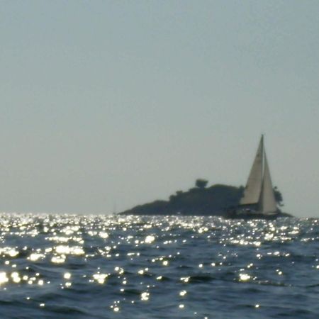 Apartments Carmelo Rovinj Luaran gambar
