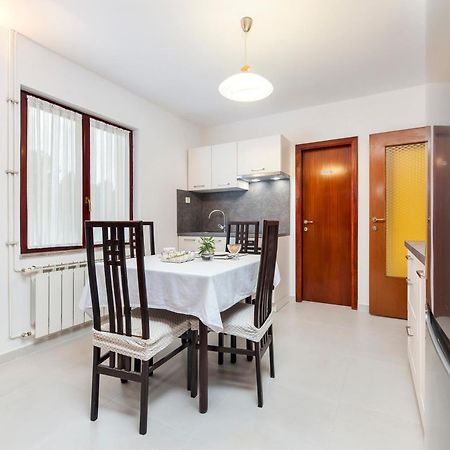 Apartments Carmelo Rovinj Luaran gambar