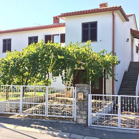 Apartments Carmelo Rovinj Luaran gambar