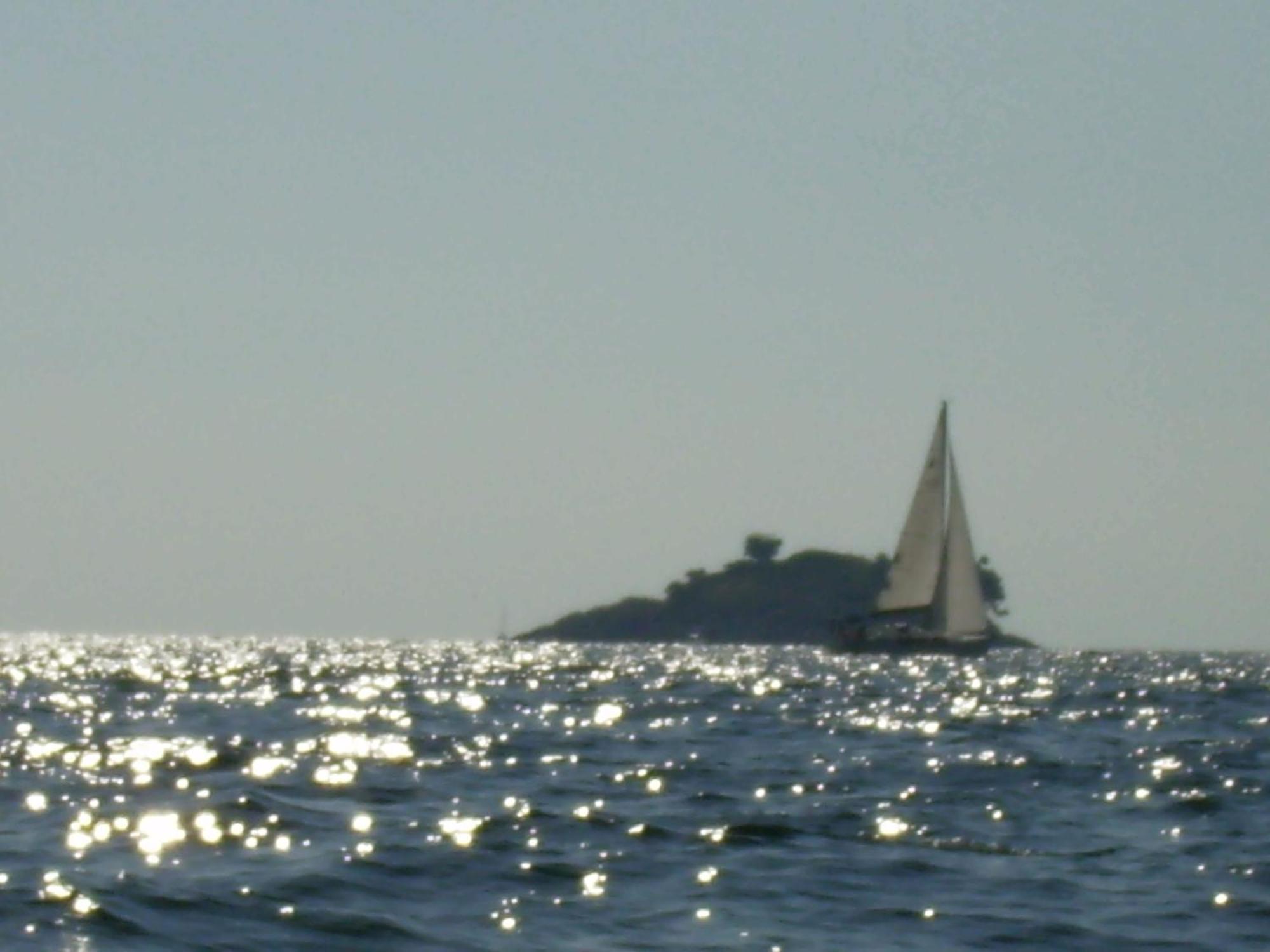 Apartments Carmelo Rovinj Luaran gambar