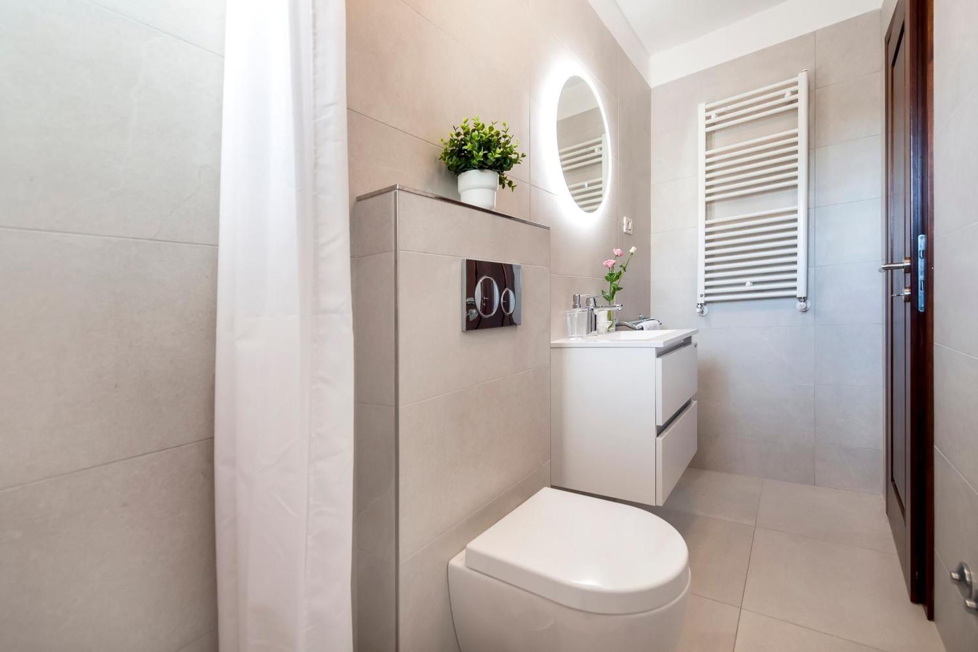 Apartments Carmelo Rovinj Luaran gambar