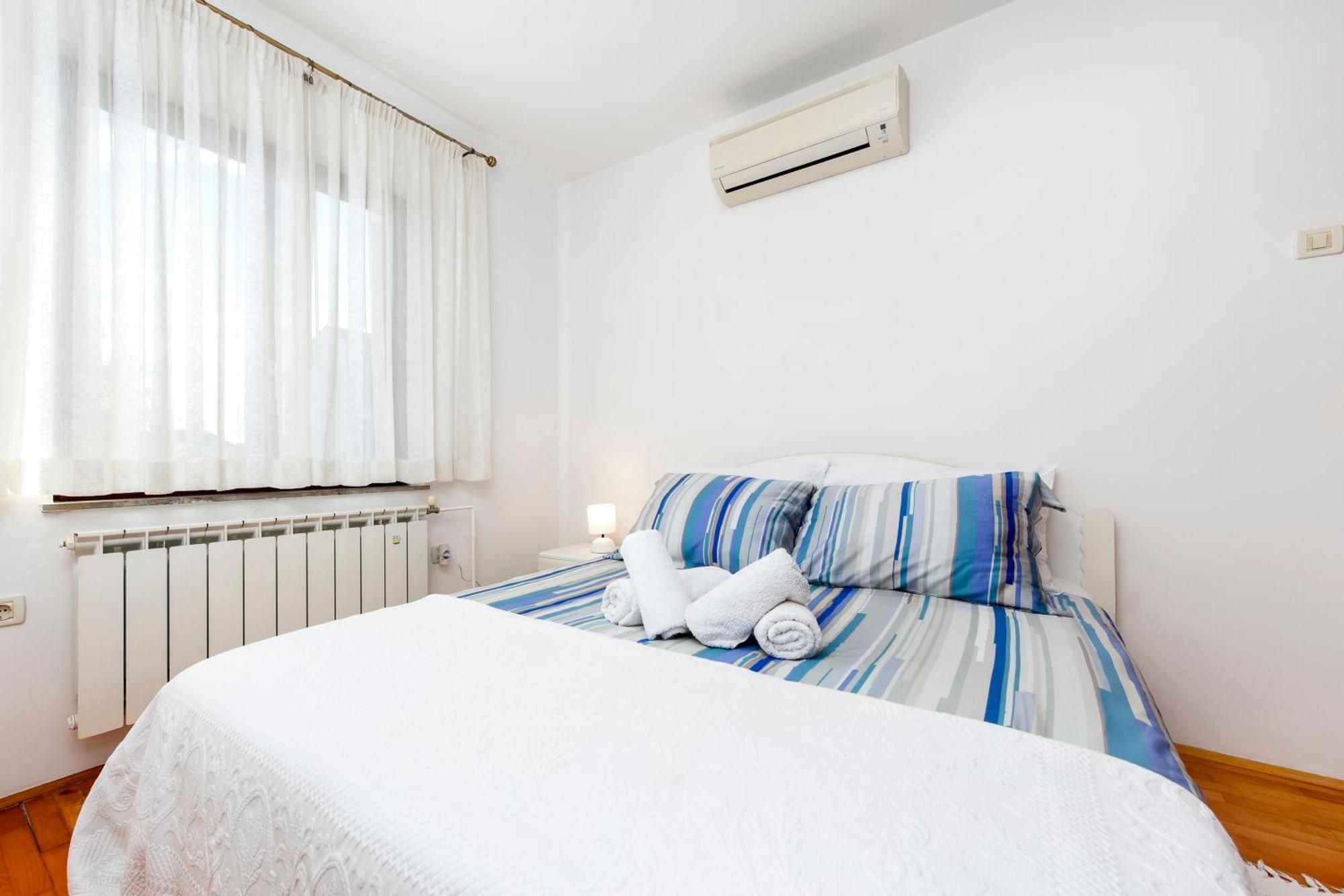 Apartments Carmelo Rovinj Luaran gambar
