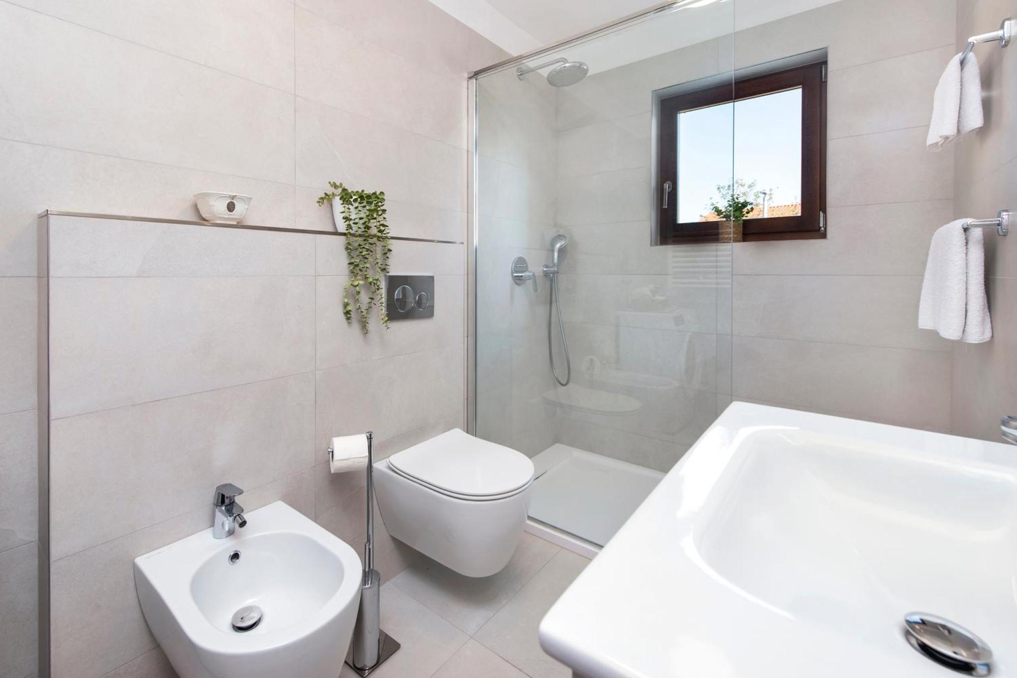 Apartments Carmelo Rovinj Luaran gambar