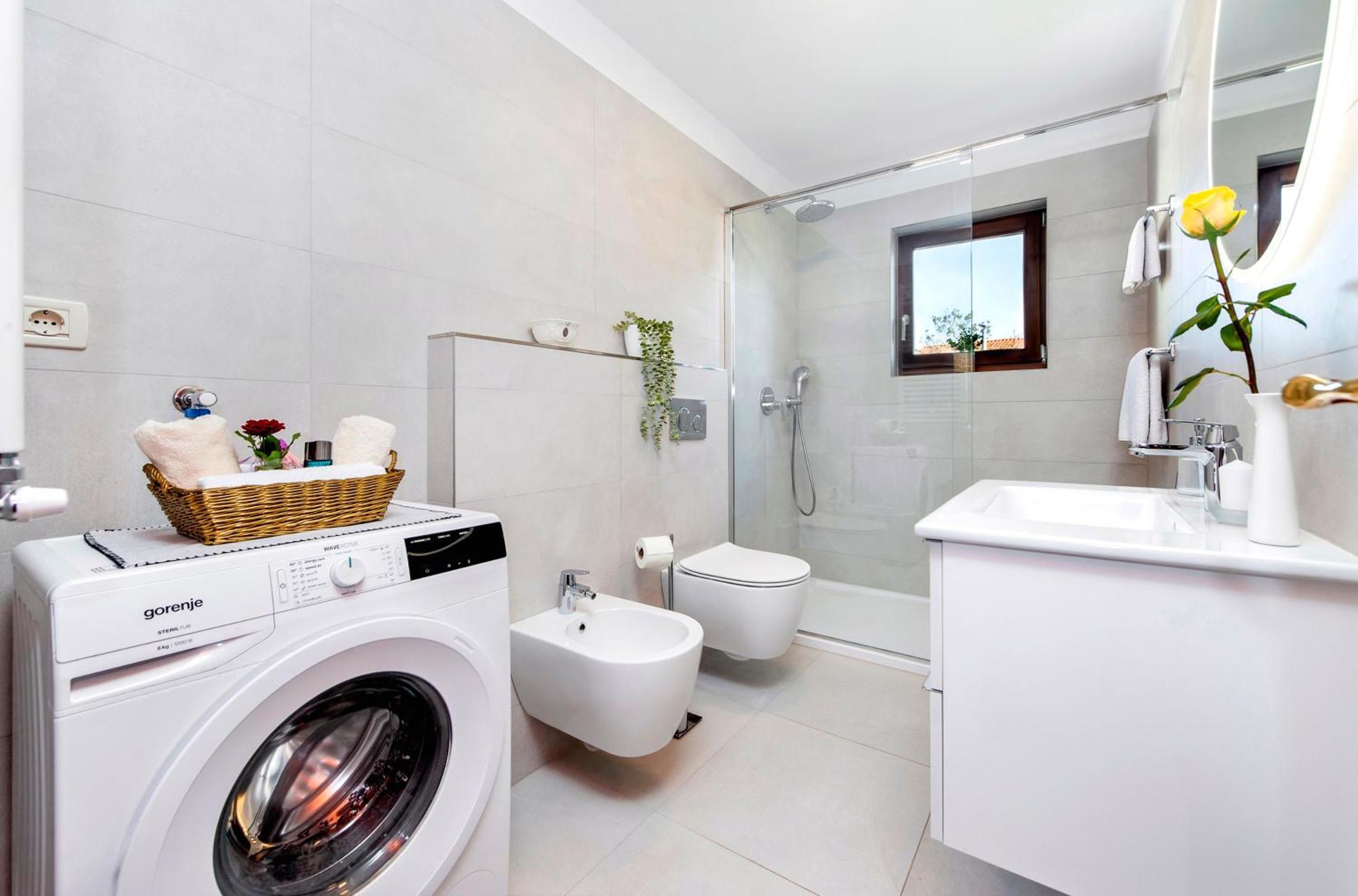 Apartments Carmelo Rovinj Luaran gambar