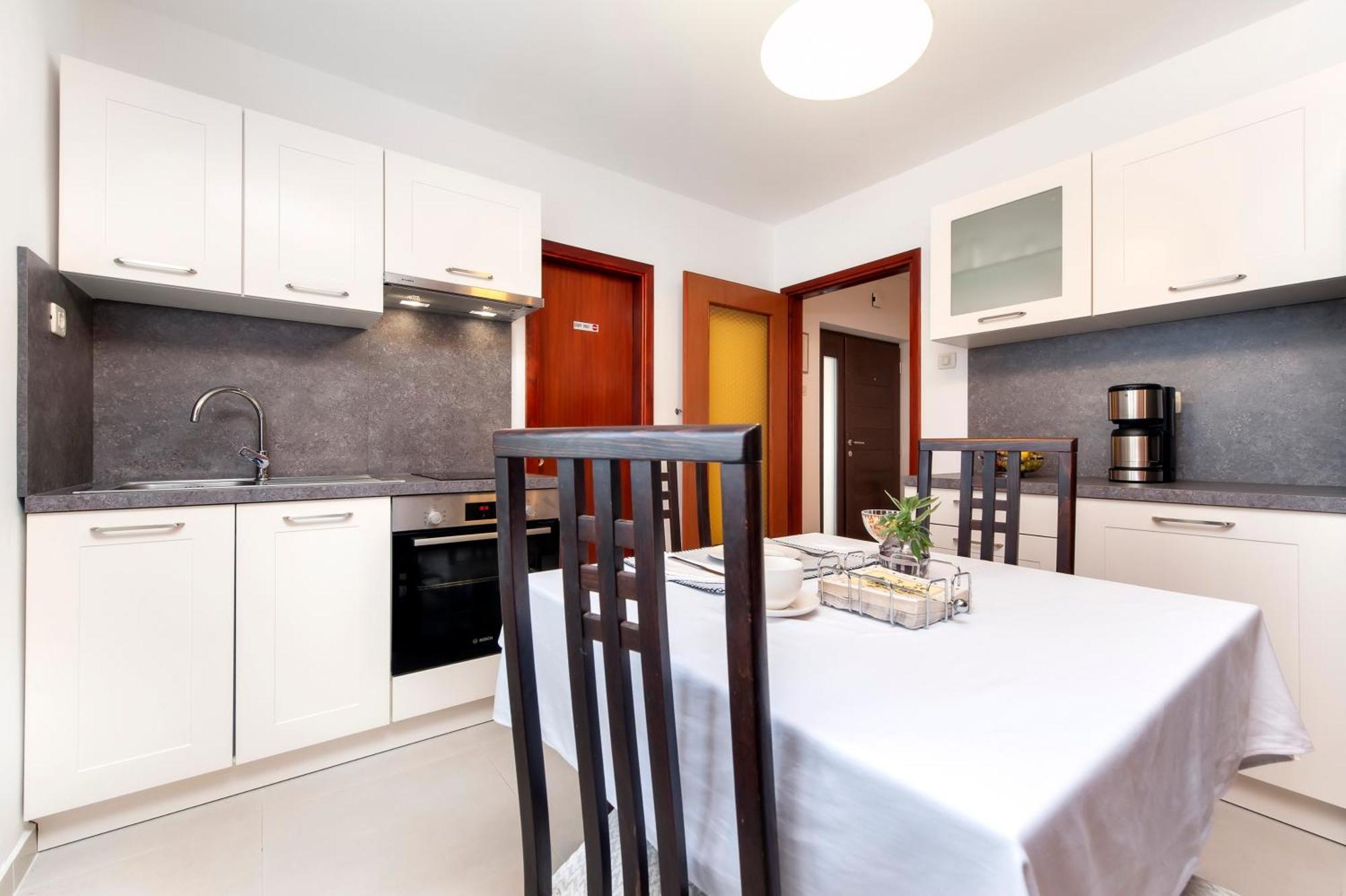Apartments Carmelo Rovinj Luaran gambar