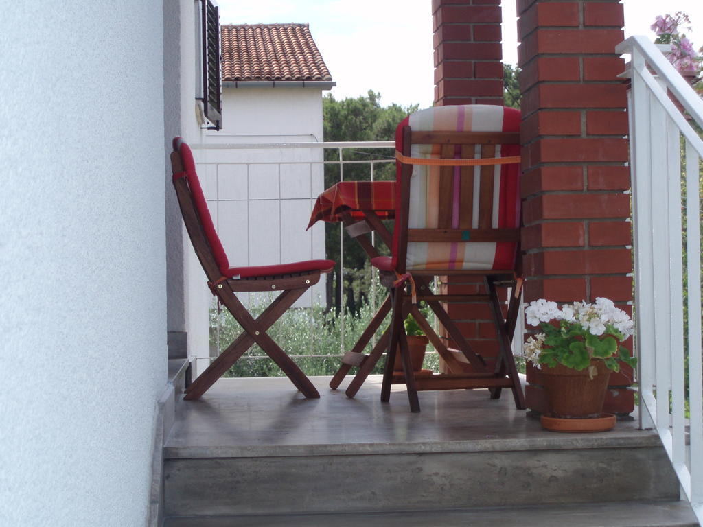 Apartments Carmelo Rovinj Bilik gambar