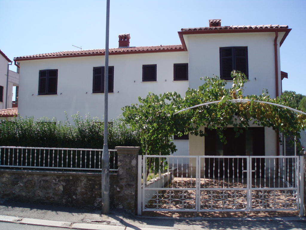 Apartments Carmelo Rovinj Luaran gambar